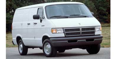 dodge ram van 1997 2B7HB21Y8VK557936 image dodge ram van 1997 2B7HB21Y8VK557936 image